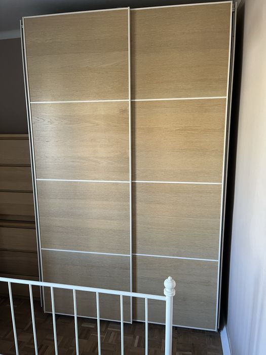 Szafa ikea. Stan idealny