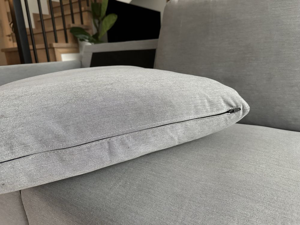 Sofa 3-osobowa, ANGERSBY IKEA