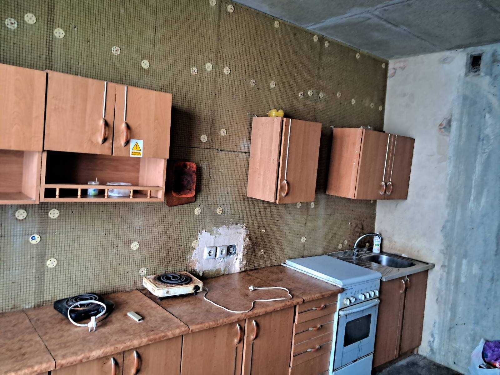 Продаж 3х кімн. кв. Коцюбинське м.Академгородок, вул.Панамарьова,26