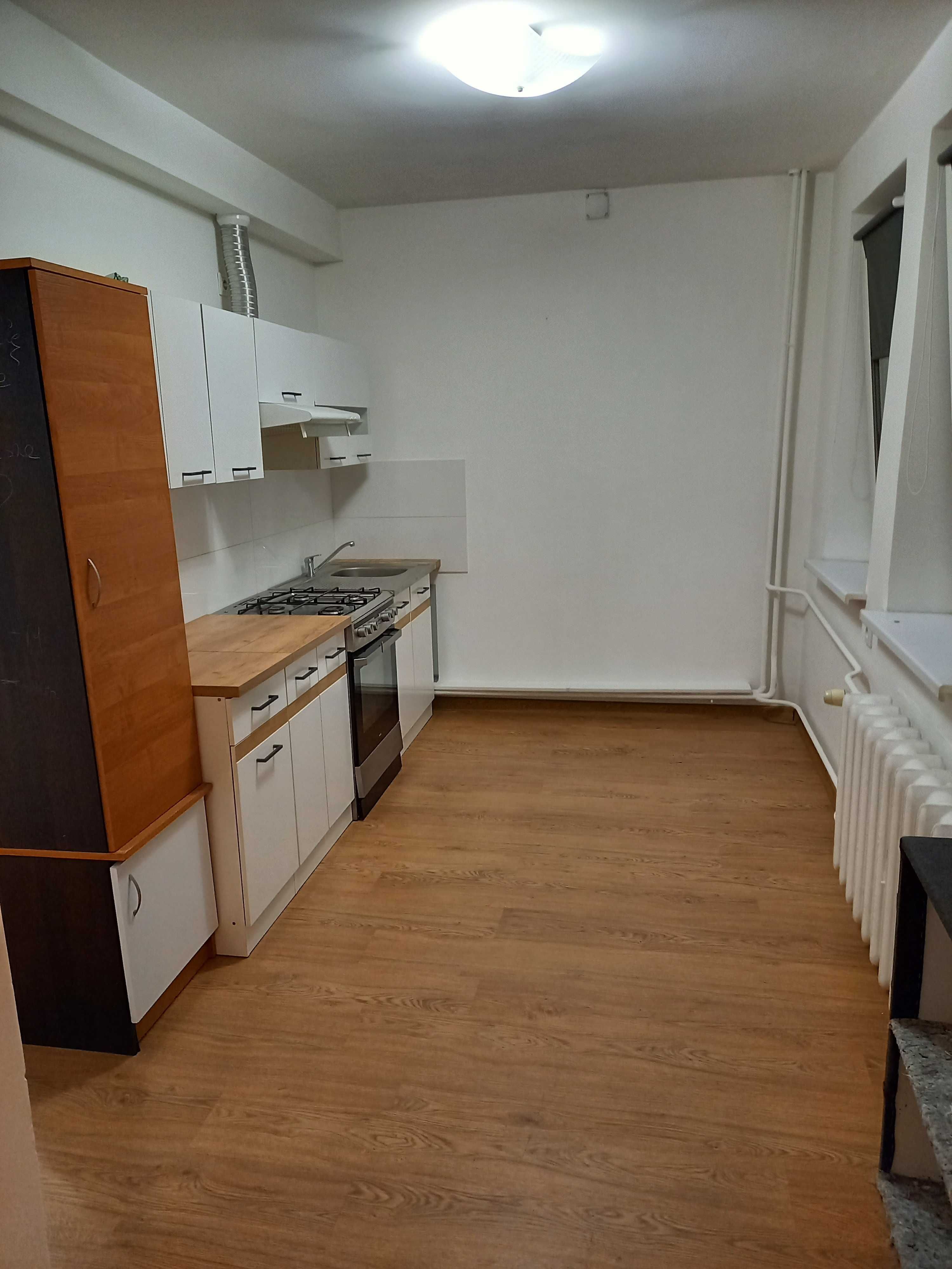 Wynajmę mieszkanie, kawalerka, parter ok 30m2
