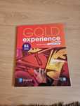 Gold Experience 2nd edition B1