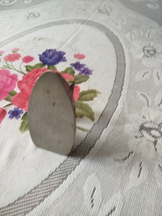 Детский игрушечный утюг