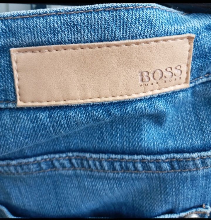 Джинсы Hugo Boss. Штаны Next подростковые.Брюки