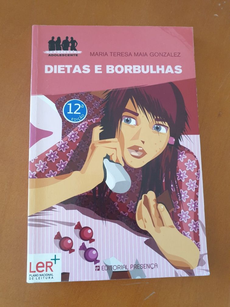 3 Livros da Maria Teresa Maia Gonzalez " Rica