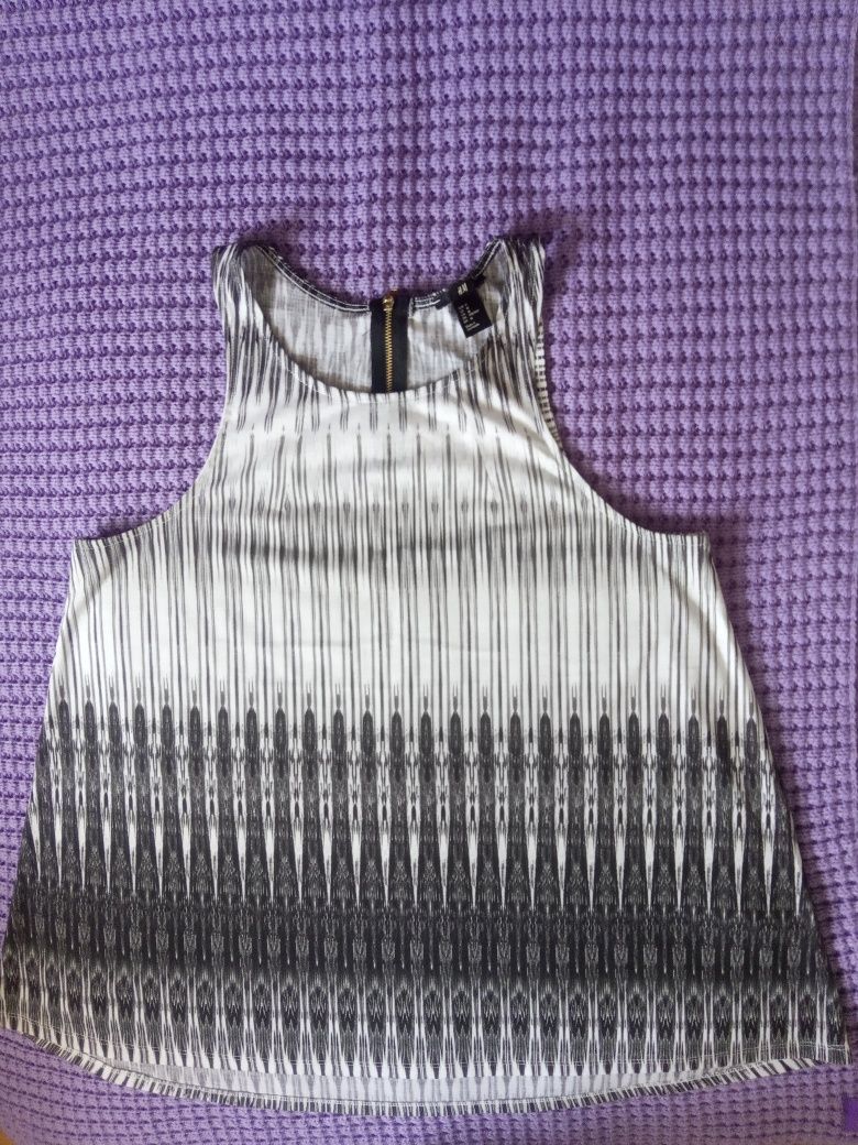 Top H&M rozmiar M