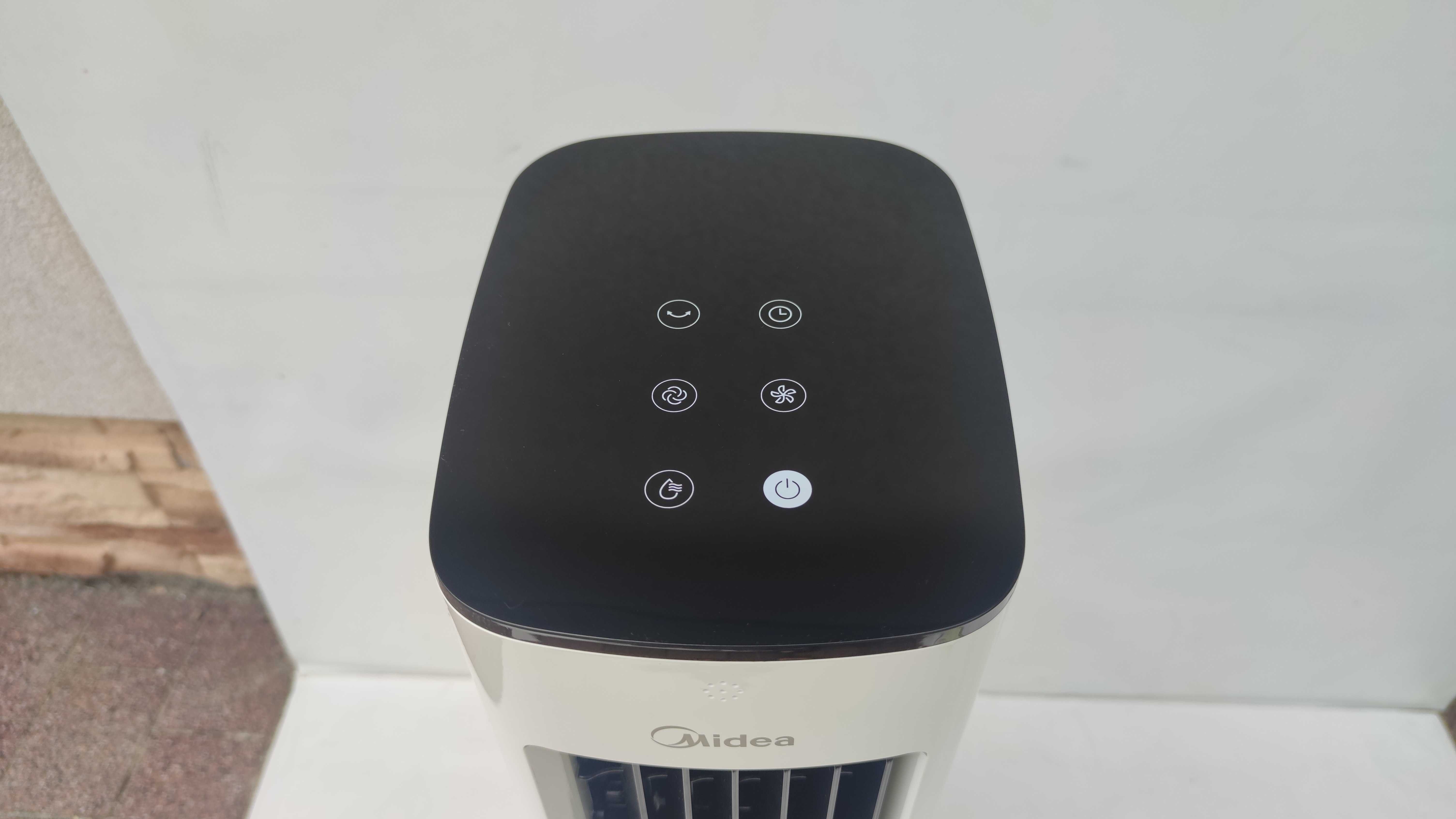 Klimator Midea AC100-20ARB