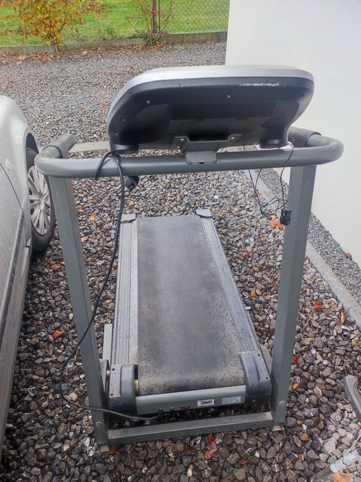 Bieżnia Proteus zobacz okazja