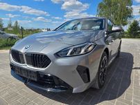 BMW 118d NOWE 2025 ROK