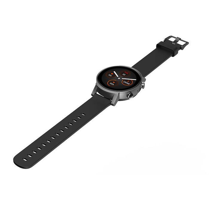 Smartwatch Mobvoi Ticwatch E3 (Panther Black)