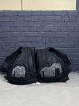 Підкрилок Audi A8 D5 підкрилки передні А8 Д5 подкрылок Audi A8 D5