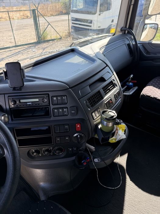 Продам ДАФ 106 2017г.