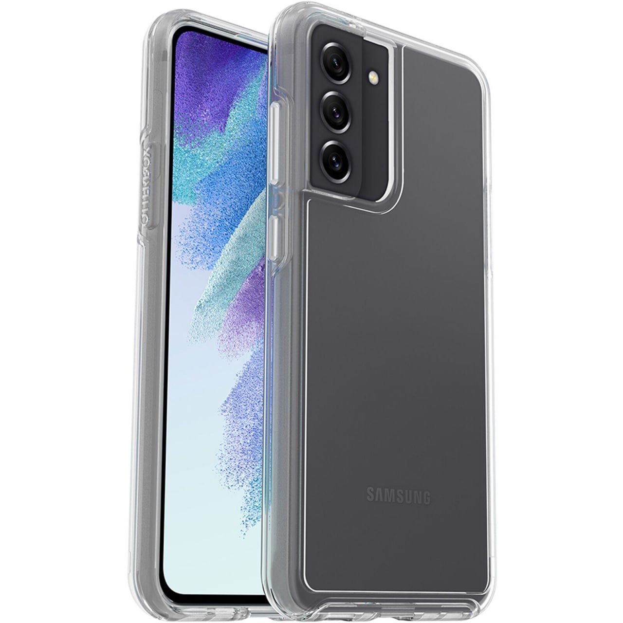 Чохол OtterBox Symmetry Samsung Galaxy S21+ 5G Чехол