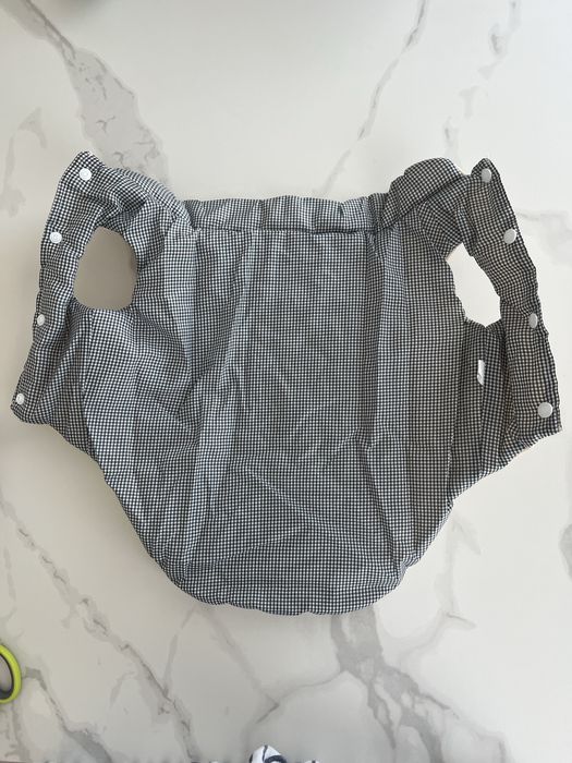 Новий теплий жилет для собаки