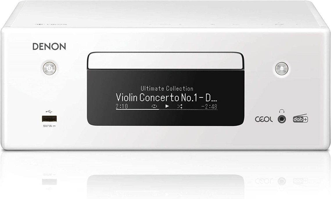 Denon CEOL RCD-N11 Dab