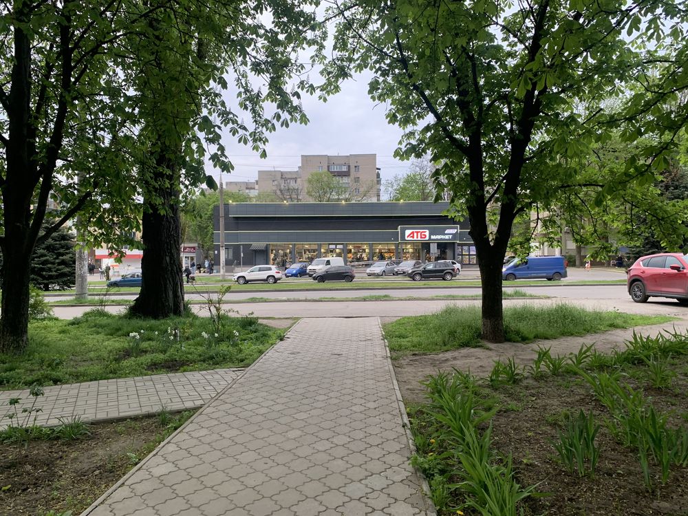 Науки 102 подобово 2 кімнатна квартира
