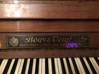 Pianino Bogs&Voigt