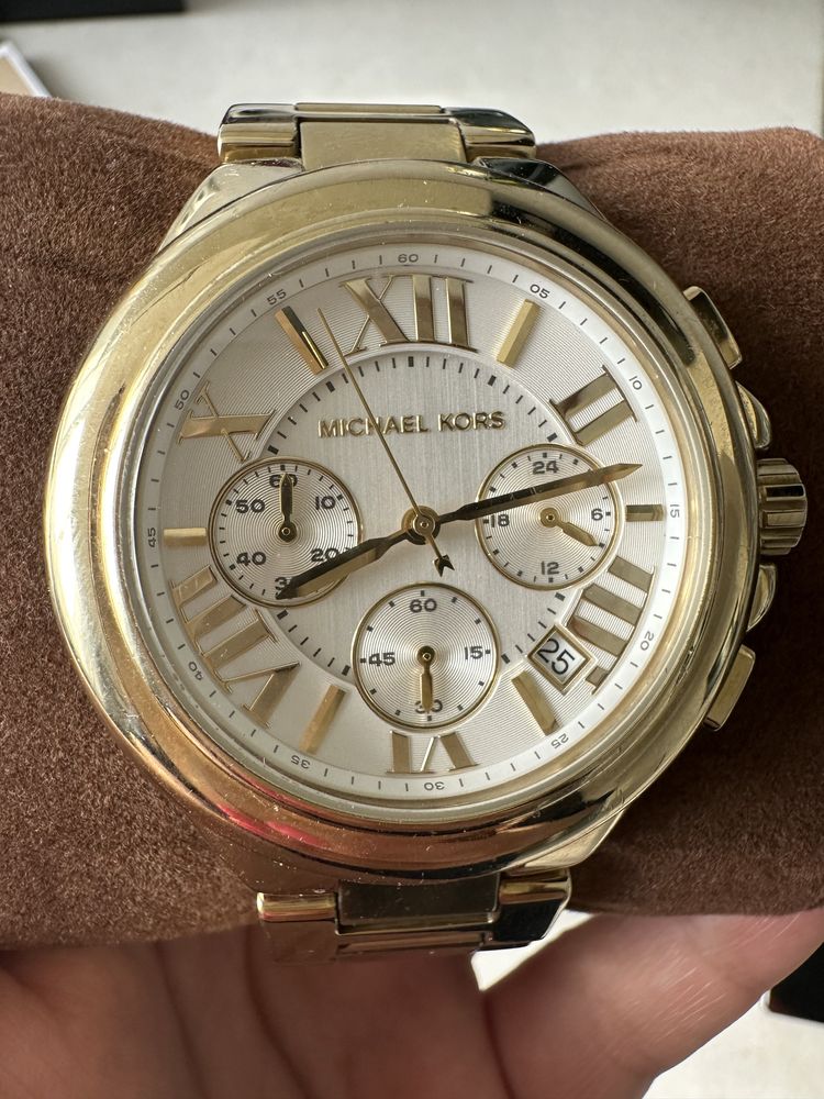 Продам годинник Michael Kors MK5635 оригінал