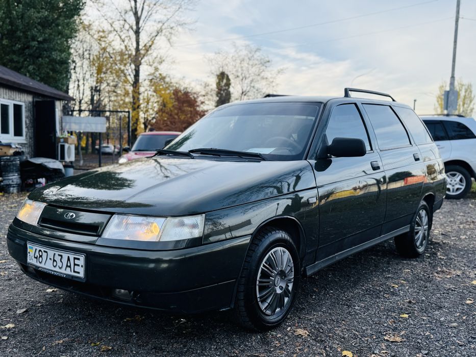 Ваз 2111 в отличном состоянии