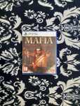 Mafia the old country gra na ps 5
