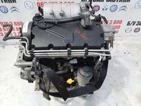 мотор Двигун кадді 2.0 SDI BST vw CADDI