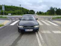 Audi a4 B5 lift 1.6 benzyna