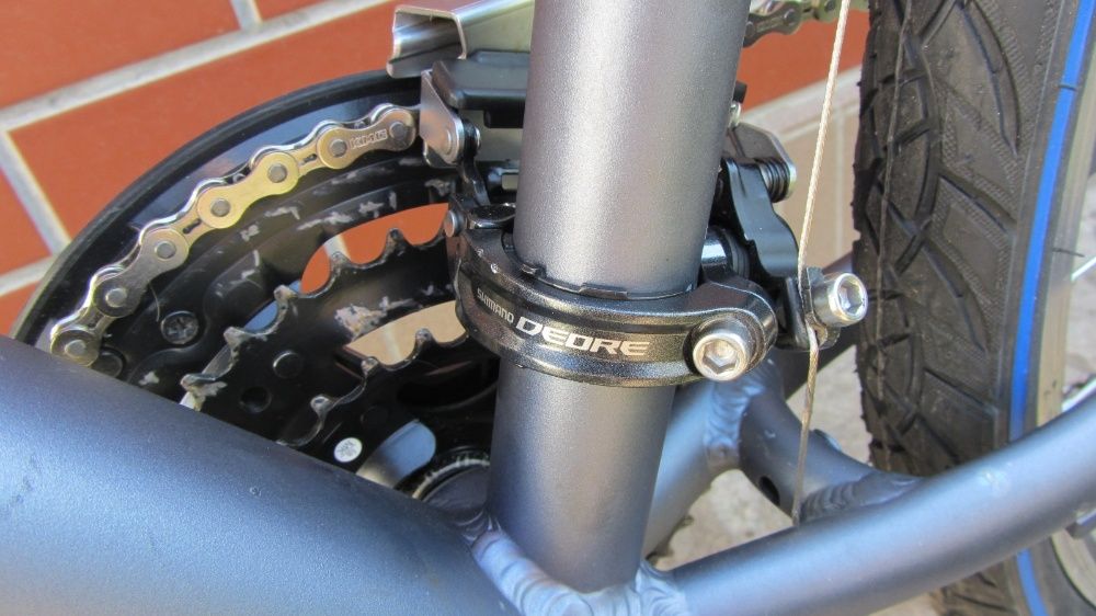 Велосипед Rixe Avignon 28