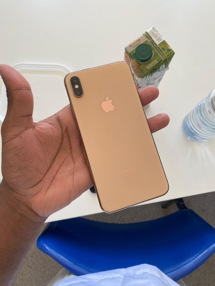 Iphone XS Max 64GB