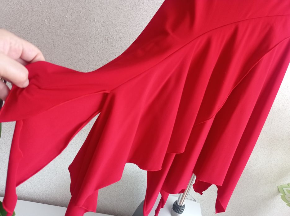 Плаття з жакетом