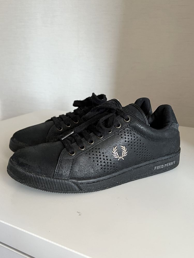 Кросівки Fred Perry