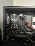 Płyta głowna Asrock Z390 PRO4 Intel Core I5 9600K 8GB RAM 2400Mhz