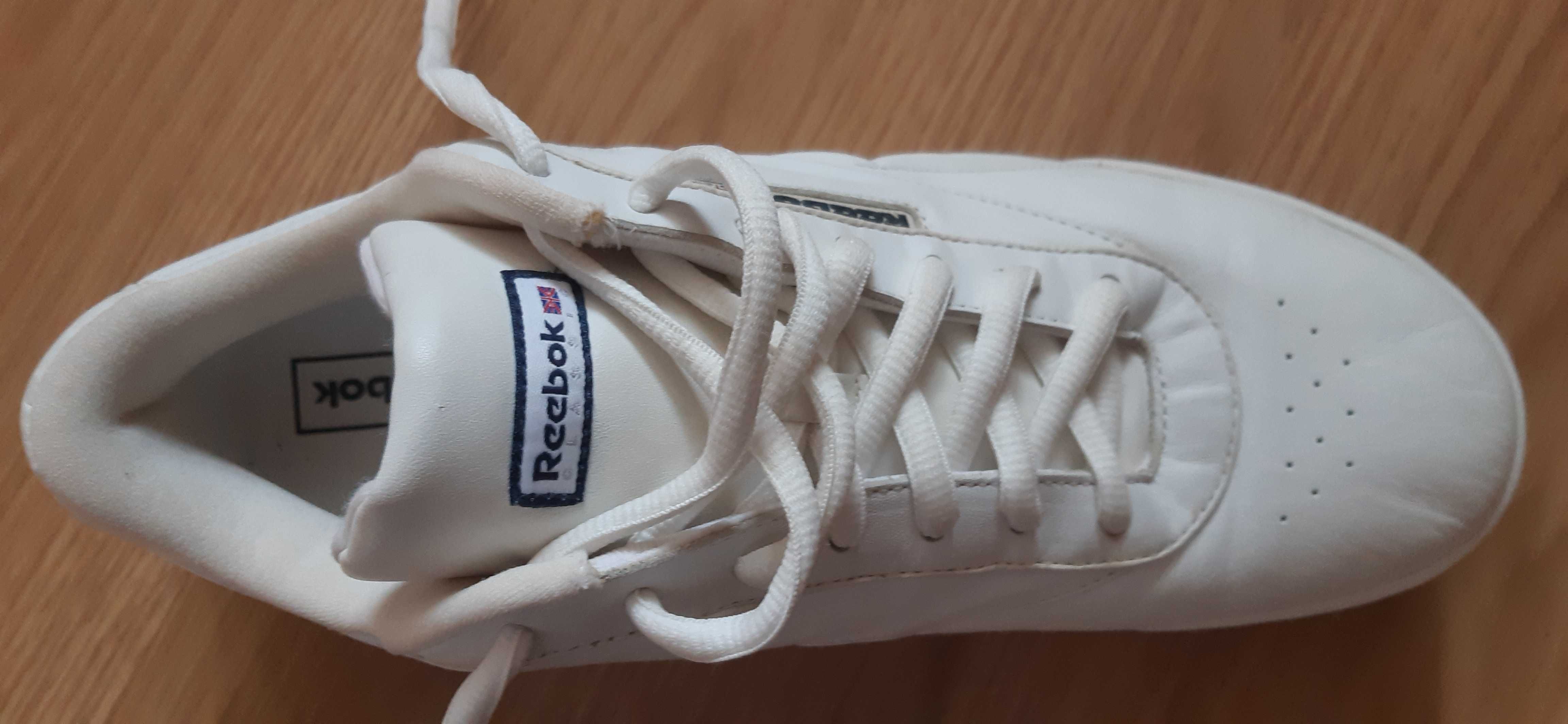 Кроссовки Reebok