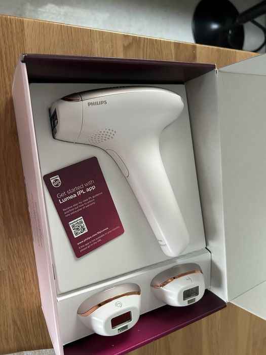 Philips Lumea Advanced SC1998/00