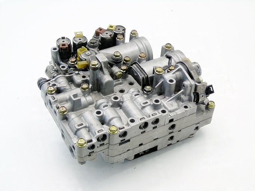 Sterownik Hydrauliczny Skrzyni biegów 2.0 Tdci Tddi Mondeo MK3