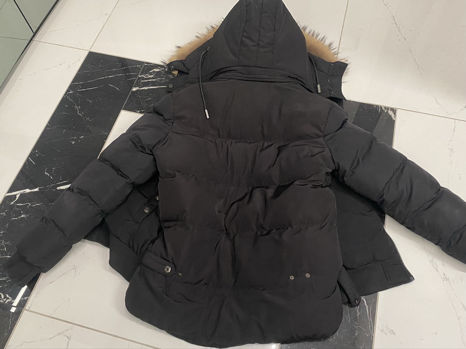 Kurtka zimowa Dsquared