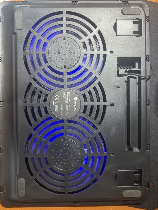 Base refrigeração pc