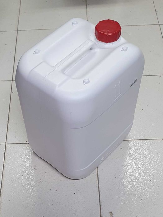 Jerrycan / Depósito para líquidos, de 25 Litros