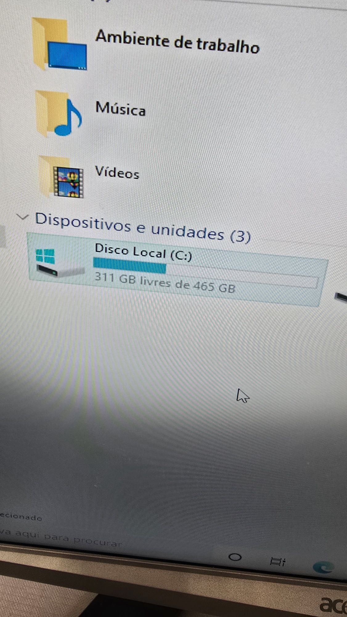 Computador PC ASUS