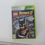 Gra Lego Batman 2 xbox 360 po polsku