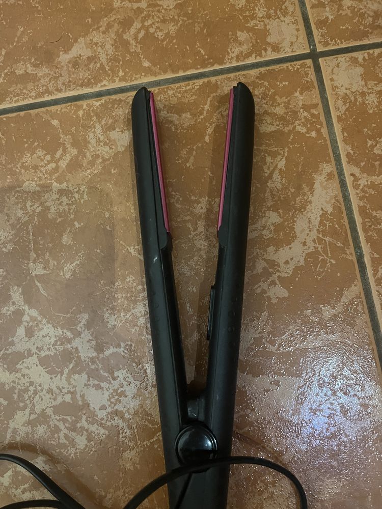 charming  Hair Straightener