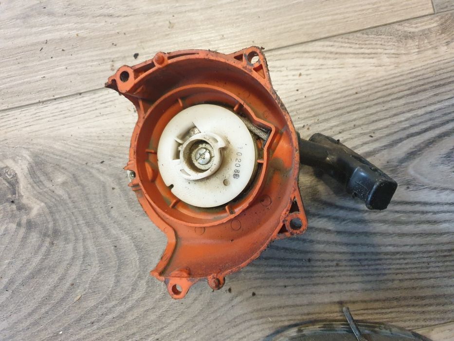 226hd75s szarpak starter rozrymusznik husqvarna