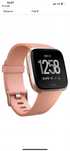 Смарт-часы Fitbit Versa