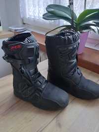 Buty Rida Junior MX roz.38