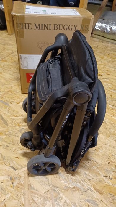 Wozek spacerowy Easy Walker mini buggy XS