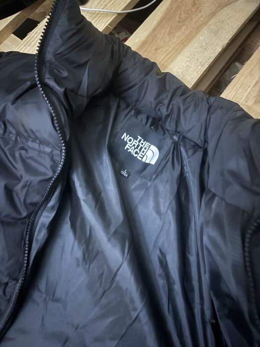 Casaco the north face