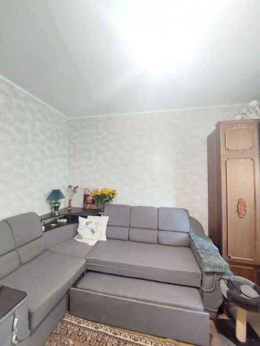 Продам 2к квартиру в  районе пр. Мазепы( Петровского)