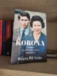 Korona - Wioletta Wilk-Turska