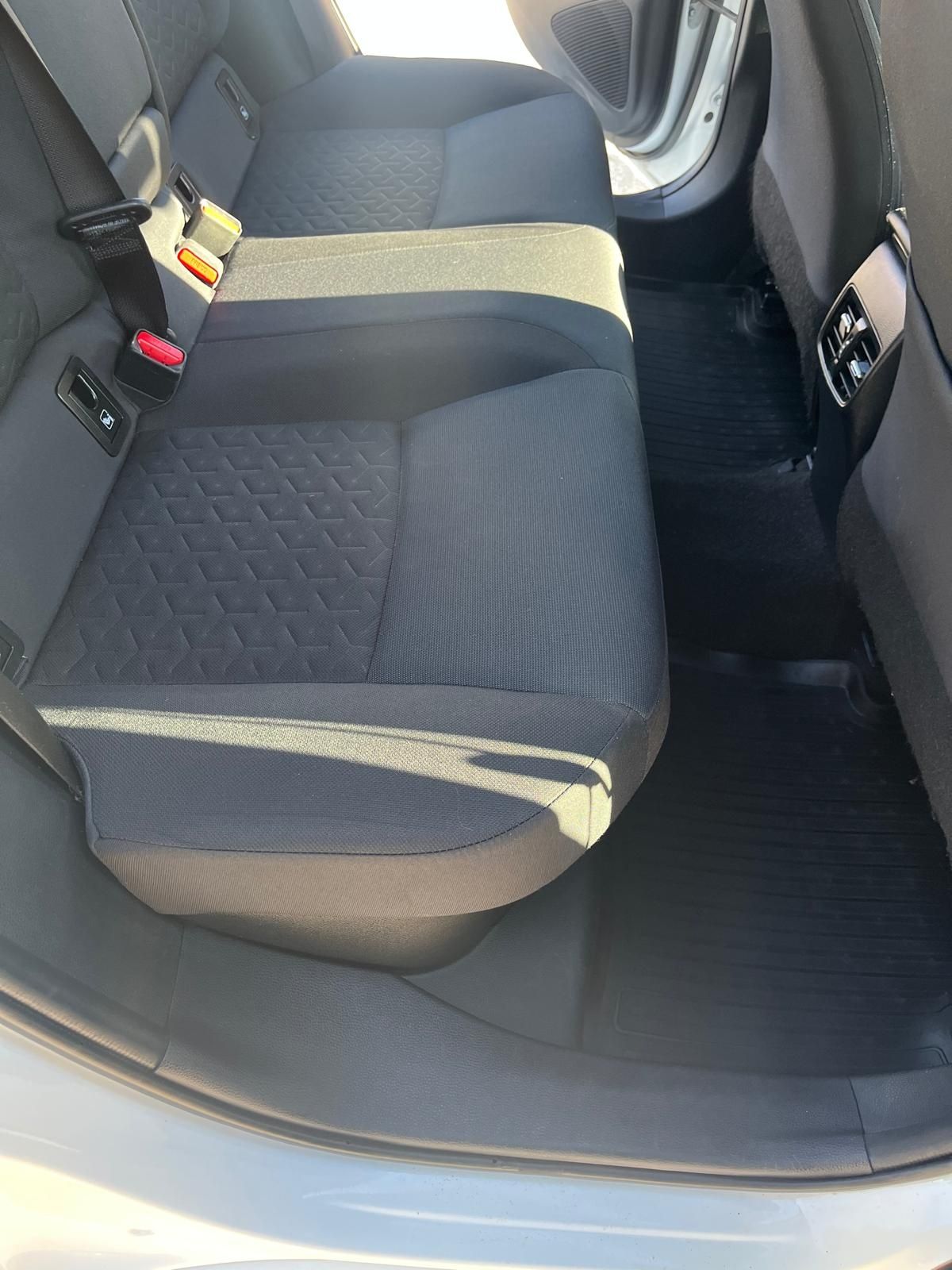Toyota Corrolla 2020