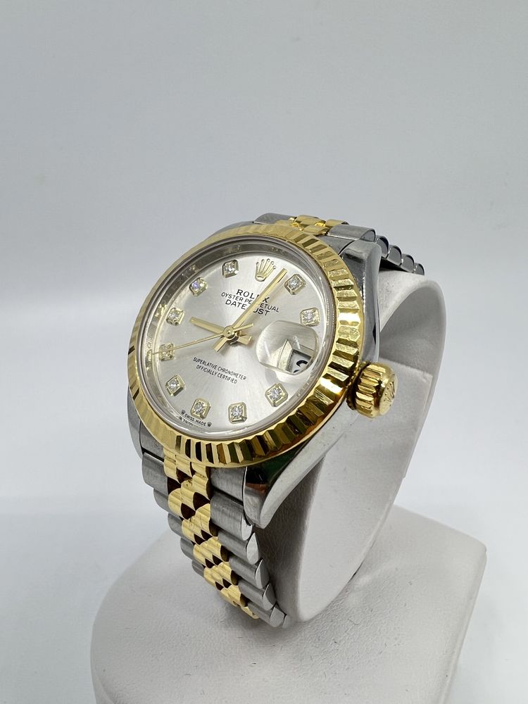 Zegarek Rolex Lady-Datejust