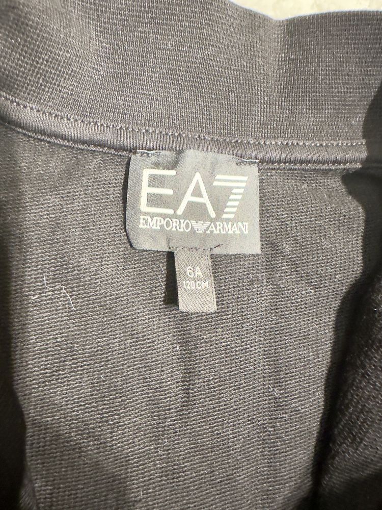 Dzieciecy dres Emporio Armani