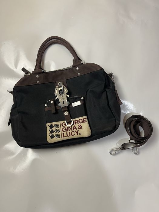 Сумка GGL Miss Perfect оригинал